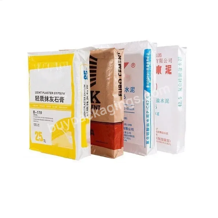Cement Powder Valve Bag Agricultural Packaging Plastic Valve Woven Bag And Building Material Pp Laminated Woven Bag - Buy Pp Laminated Woven Bag,Plastic Valve Woven Bag,Pp Woven Bag For Packing.