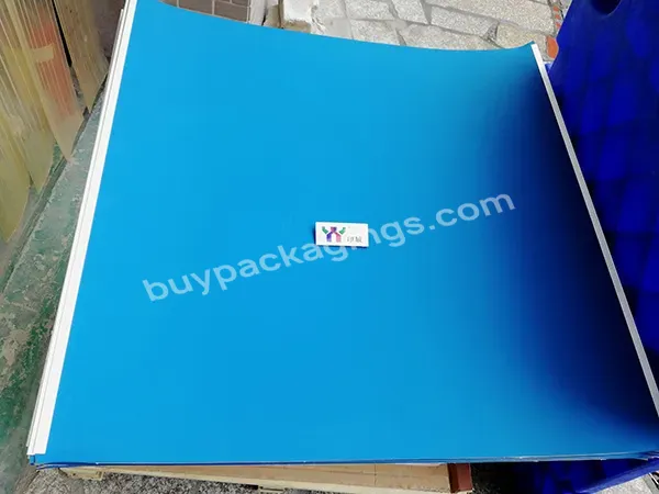 Ceres Brand Yy-355a Printing Blanket,Gto 52 Size: 520mm*470mm*1.95mm