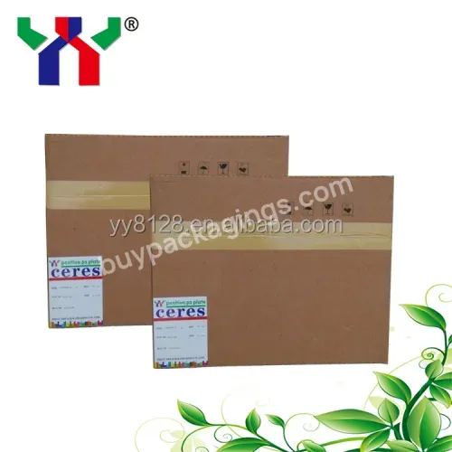 Ceres Positive Ps Plate/conventional Ps Plate/offset Printing Ps Plate For Xl75 Offset Printing Ink,660*745*0.30mm - Buy Ps Plate,Printing Ps Plate,Offset Printing Polyester Plate.