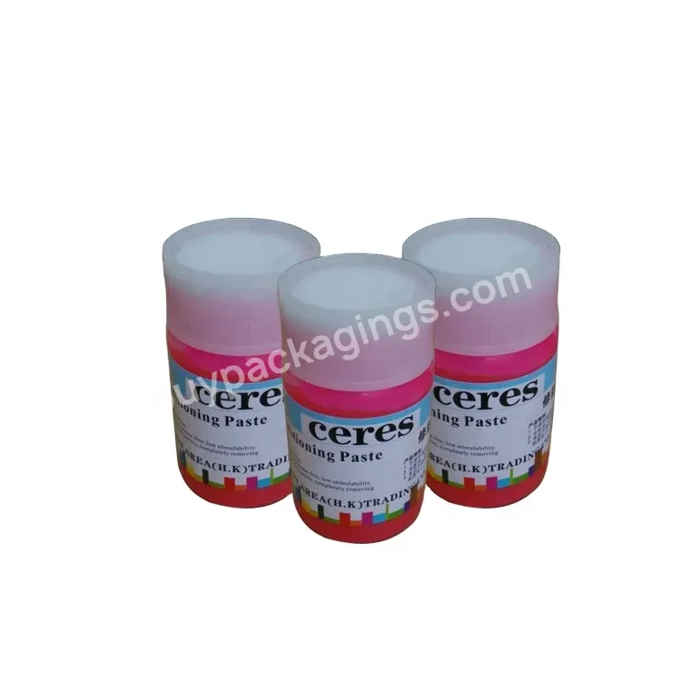 Ceres Ps Plate Image Remover/conditioning Paste - Buy Ps Plate Image Remover,Conditioning Paste,Image Remover/.