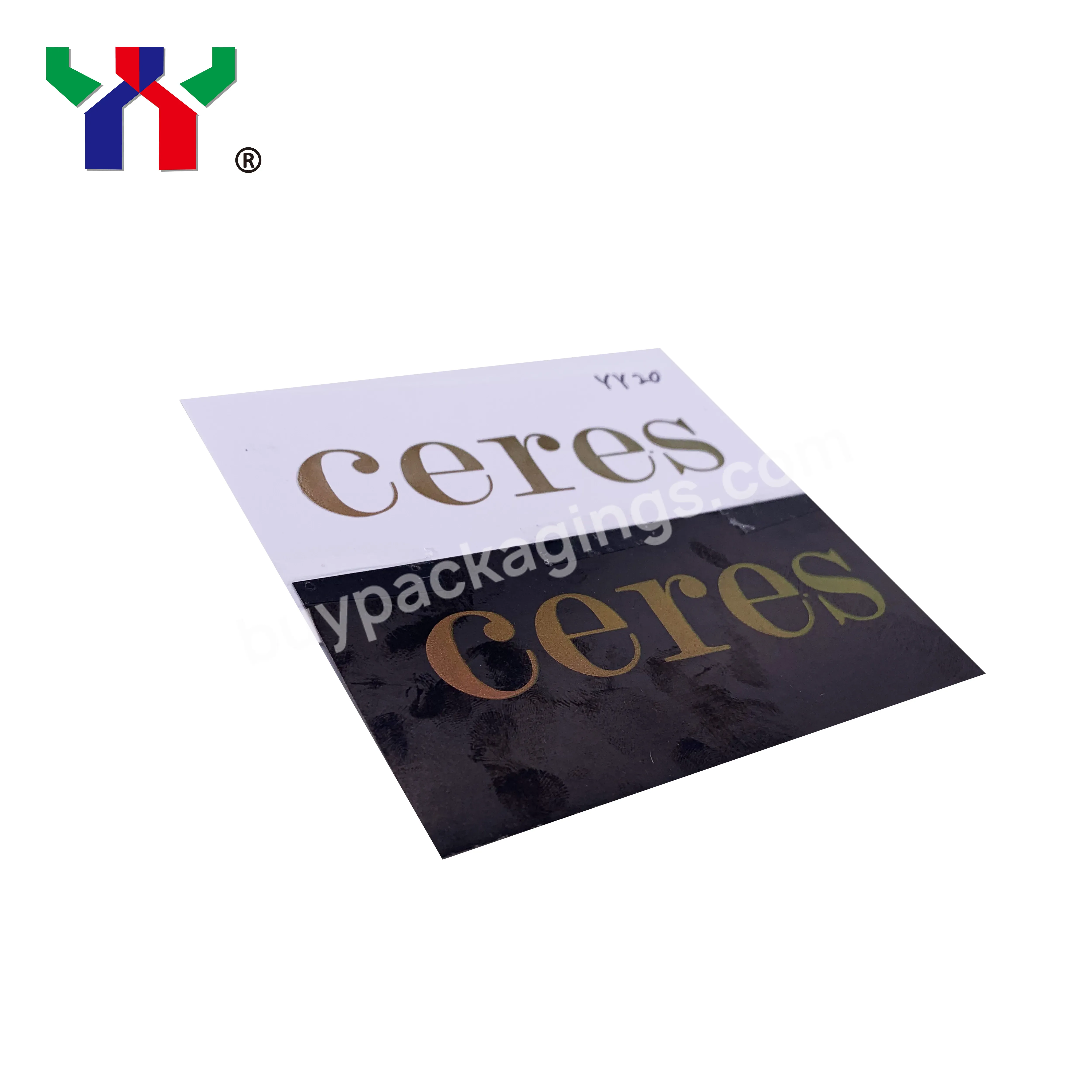 Ceres Solvent Based Optical Variable Ink,100 G/bottle,Yy 20 Purple Red To Green Gold - Buy Optical Variable Ink,Solvent Printing Ink,Solvent Printing Ink.