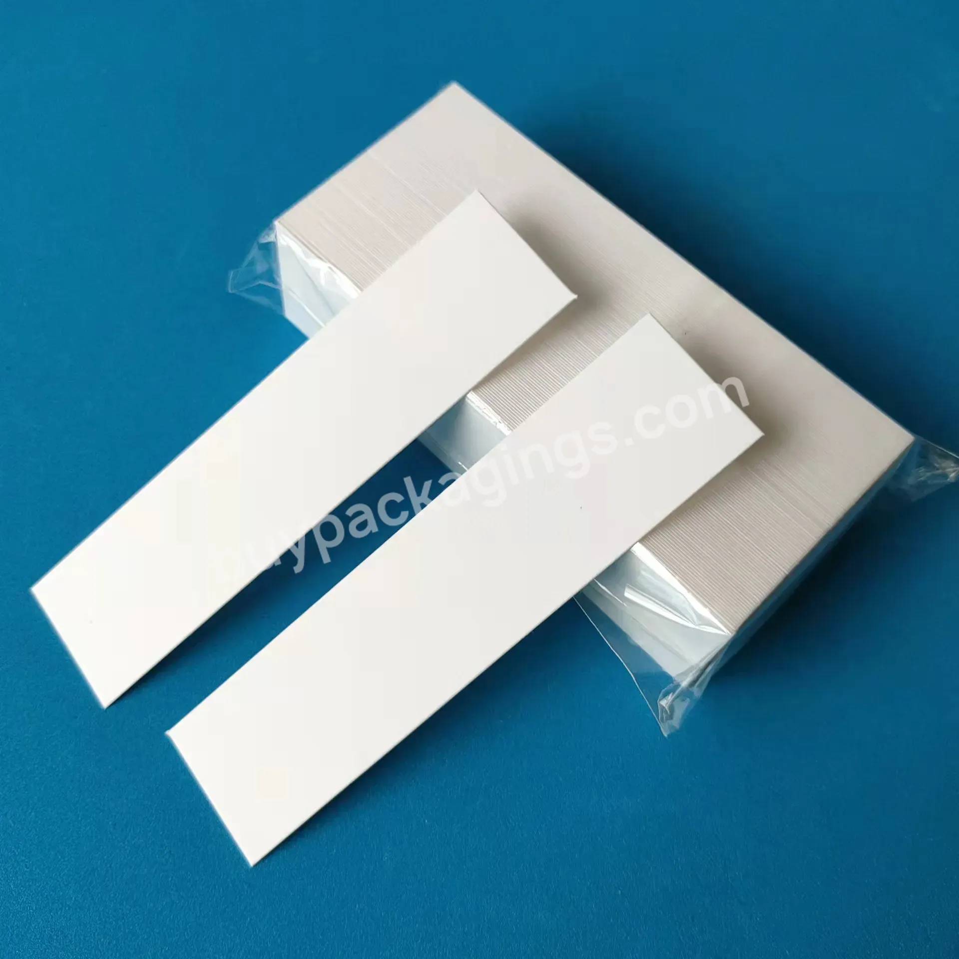 Cheap Custom Scent Tester Strip Printing Blotter Perfume Test Paper - Buy Paper Perfume Tester,Scent Tester Strip,Printing Blotter.