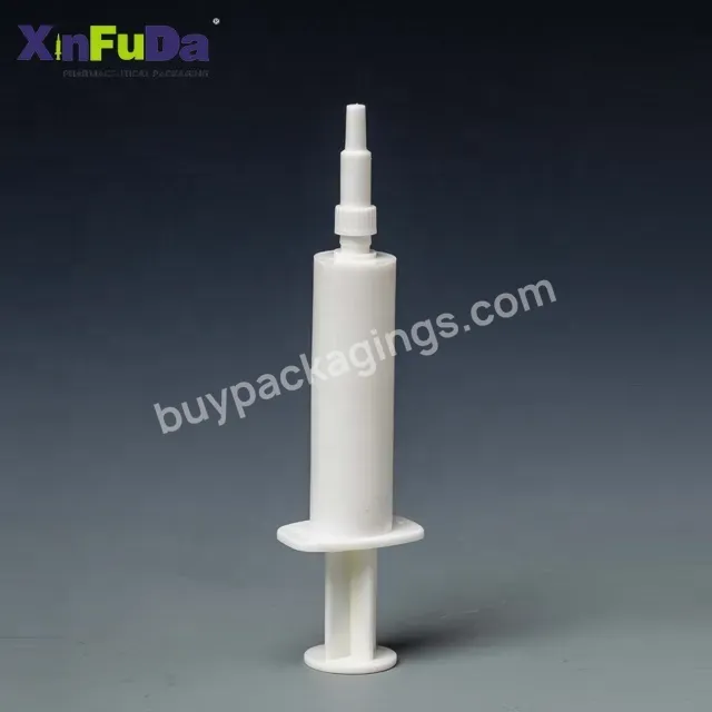 Cheap Customized Color Plastic Plastic Veterinary Mastitis Syringe For Dairy Cow - Buy Veterinary Multi Dose Syringe High Quality Custom Logo Sterile 10ml Syringe Tube,Animal Syringe Cheap 13ml Sterile Disposable Syringes Without Needle For Dairy,Vet