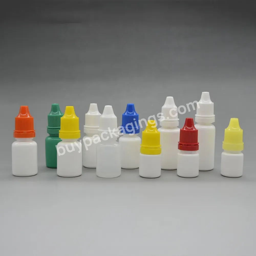 Cheap Factory Price High Quality Plastic Eye Drops Packaging Eye Dropper Bottle Small 10ml Ldpe Sterile Eye Dropper Vials - Buy Ldpe Sterile Eye Dropper Vials,Eye Dropper Bottle Small 10ml,High Quality Plastic Eye Drops Packaging.