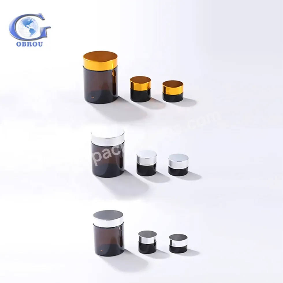 Cheap Frosted Glass Jars Bottle Small Amber Black Clear Glass Cosmetic Cream Jar With Metal Bamboo Wooden Cork Lids Wholesale - Buy Glass Jars With Metal Lids,Bottle Glass Jar,Bamboo Lid Glass Jars.