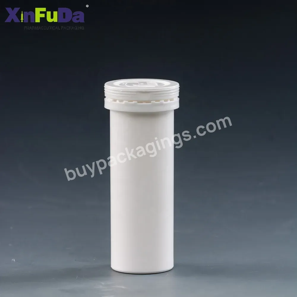 Cheap Plastic Effervescent Tubes And Desiccant Cap For Packaging Electrolytes Vitamin B Complex Effervescent Tablets - Buy Vitamin B Complex Effervescent Tablets Tube,Effervescent Tubes And Desiccant Cap,Effervescent Tube.