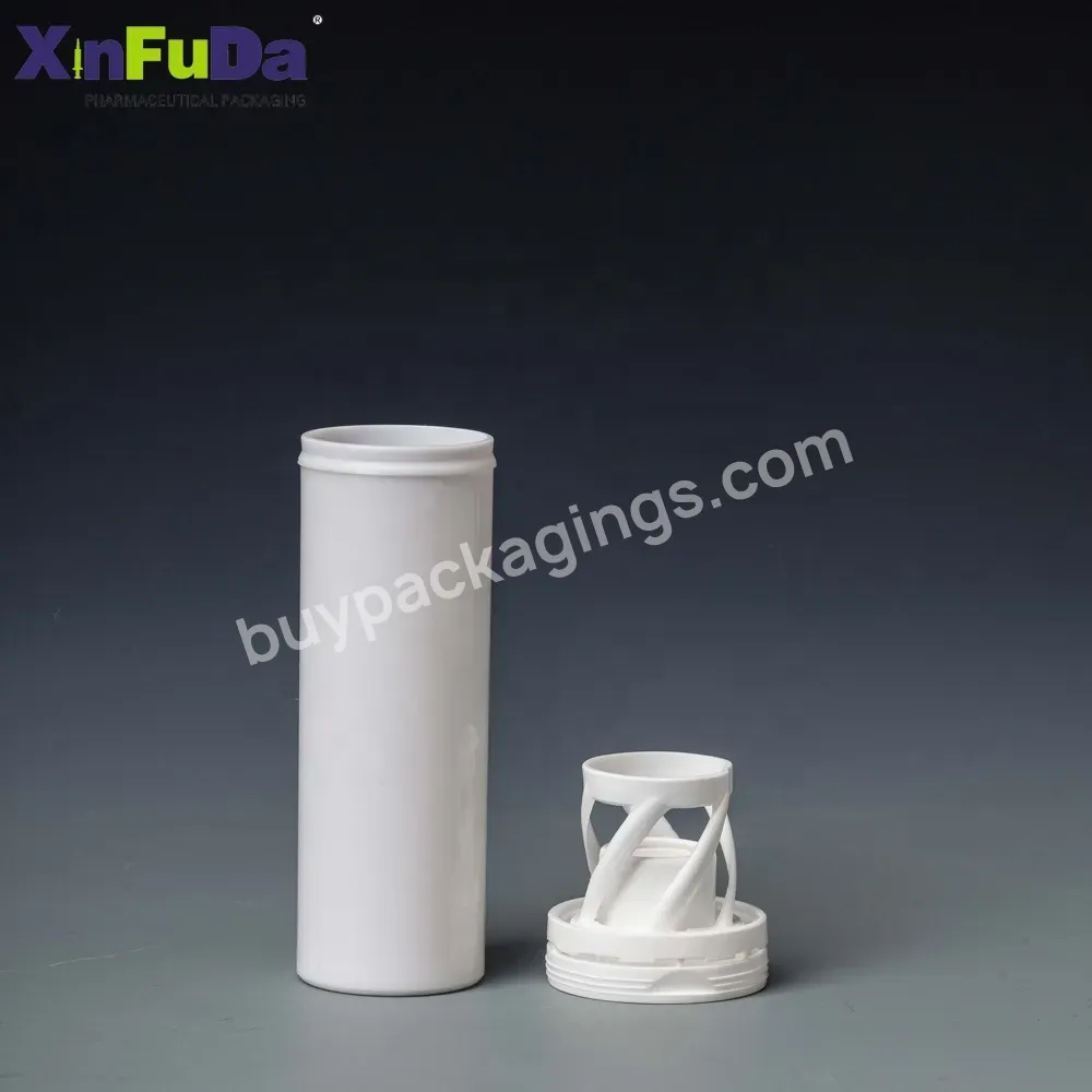 Cheap Plastic Effervescent Tubes And Desiccant Cap For Packaging Electrolytes Vitamin B Complex Effervescent Tablets - Buy Vitamin B Complex Effervescent Tablets Tube,Effervescent Tubes And Desiccant Cap,Effervescent Tube.
