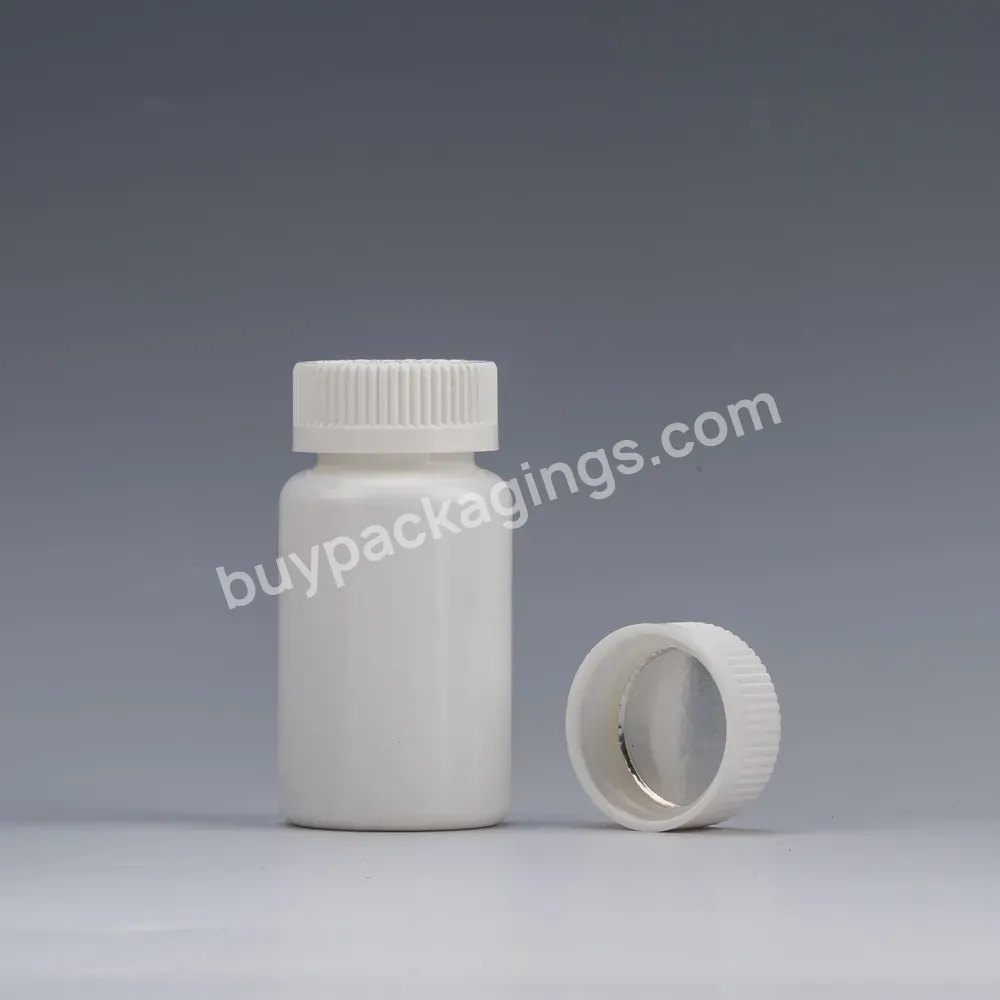 Cheap Plastic Pharmaceutical Packaging Crc Pill Bottle Hdpe Medical Bottle 100ml - Buy Hdpe Medical Bottle 100ml,Pharmaceutical Packaging,Crc Pill Bottle.