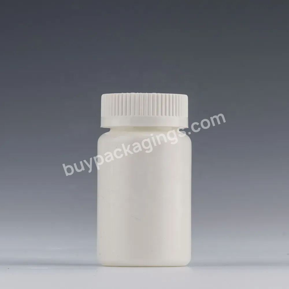 Cheap Plastic Pharmaceutical Packaging Crc Pill Bottle Hdpe Medical Bottle 100ml - Buy Hdpe Medical Bottle 100ml,Pharmaceutical Packaging,Crc Pill Bottle.