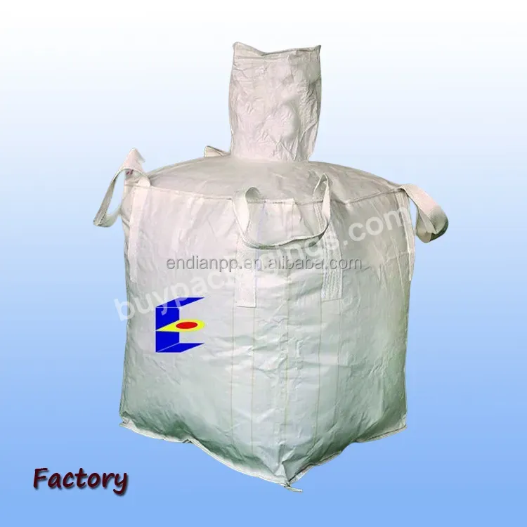 Cheap Price 800kg 1000kg Super Sacks Big Jumbo Bulk Fibc 1 Ton Bags - Buy Ton Bag,1 Ton Bag,Fibc Ton Bag.