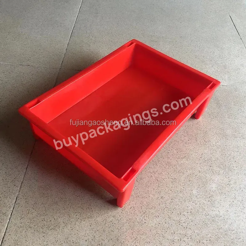 Cheap Price Battery Box Electronic Parts Component Box Storage Shelf Bin For Industrial Plastic Portable Logistics Packaging - Buy Plastic Storage Bins Logistics Packaging,Cheap Plastic Storage Bins Moving Box,Hanging Metal Storage Bin.