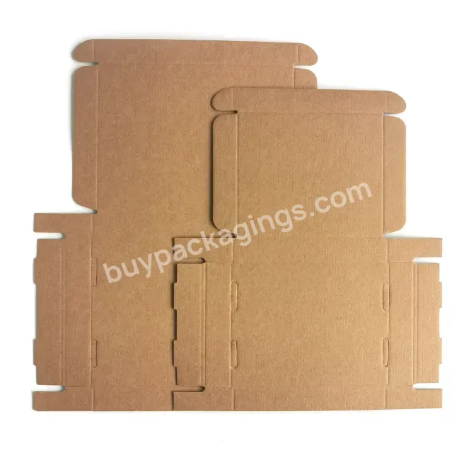 Cheap Price Custom Recycle Kraft Paper Cake Box For Bakery,Cake Cupcake Packaging With Plastic Clear Windows Packaging - Buy Recycled Kraft Paper Box,Cake Packaging Box Bakery,Luxury Bakery Box.