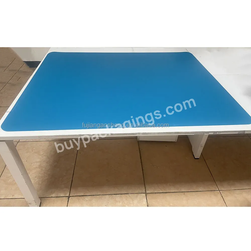 Cheap Price Customize High Quality Pallet Sheet Pp Pads Recyclable Pallet Slip Sheets For Cola Or Beer Pallet Layer Pad - Buy Beverage Moldable Plastic Layer Pad Sheets,Cola Or Beer Double Layer Pad Plastic Sheets,Non Slip Plastic Sheet For Cola Or Beer.