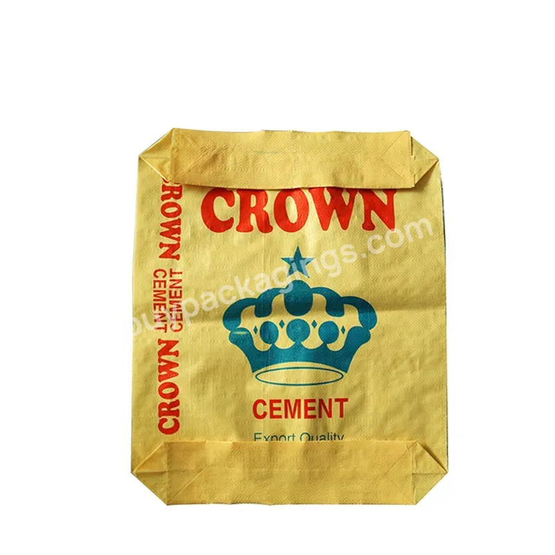 Chengda Pack Hot Sale Pp Woven Valve Polypropylene Cement Bags - Buy Pp Woven Valve Polypropylene Cement Bags,25kg 50kg Cement Bags,Pp Cement Woven Polypropylene Bags.