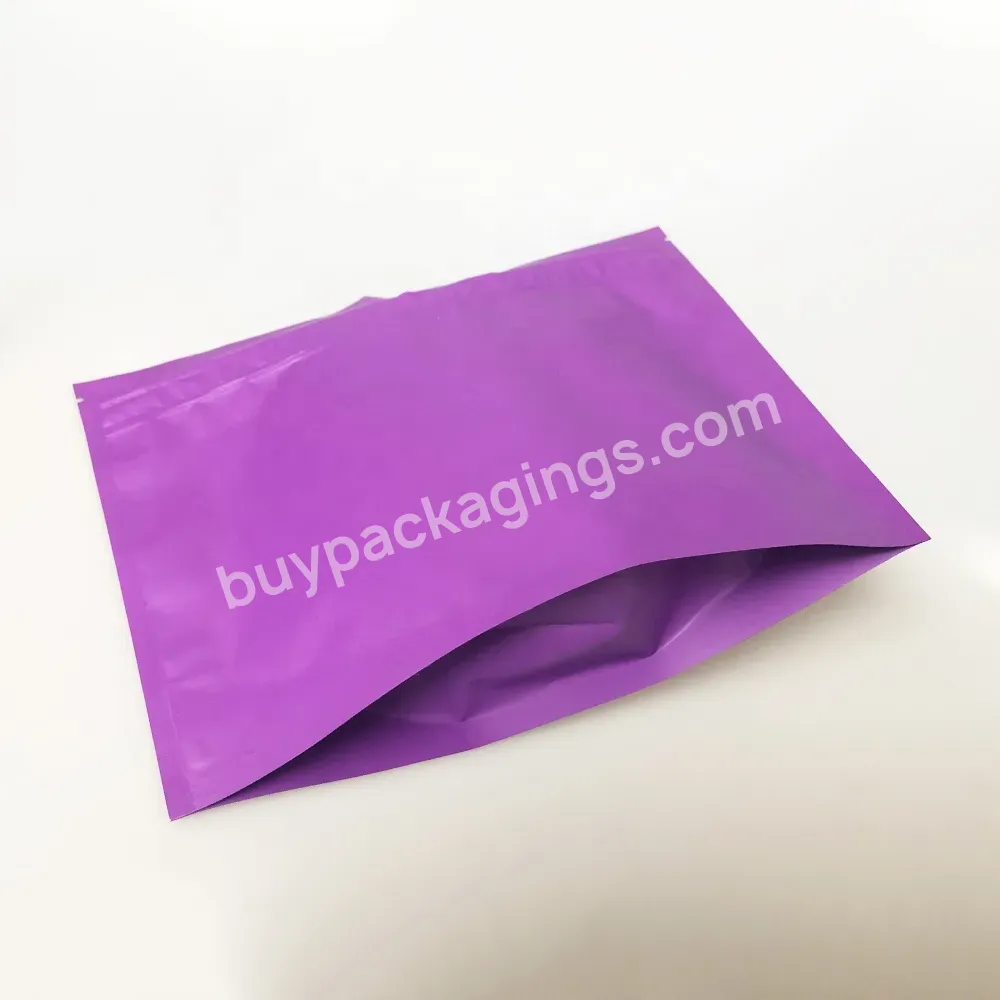 Childproof Plastic Packaging Bag With Zipper Smell Proof Stand Up Plastic Packaging Bags Childproof Ziplock Bag - Buy Childproof Ziplock Bag,Smell Proof Plastic Packaging Bags,Stand Up Plastic Packaging Bags.