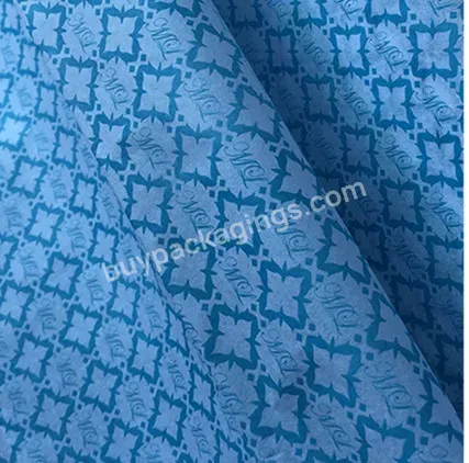 China Big Roll New Fashion Style Customized Wrapping Silk Tissue Paper For Clothing - Buy Big Roll Tissue Paper,Pocket Tissue Paper,China Paper Tissue.