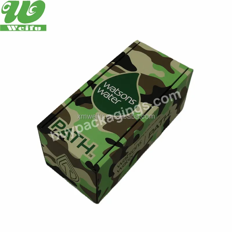China Custom Cosmetic Straight Tuck End Paper Packaging Box - Buy Straight Tuck End Paper Box,Rectagle Handmade Color Paper Box,China Custom Cosmetic Straight Tuck End Paper Packaging Box.