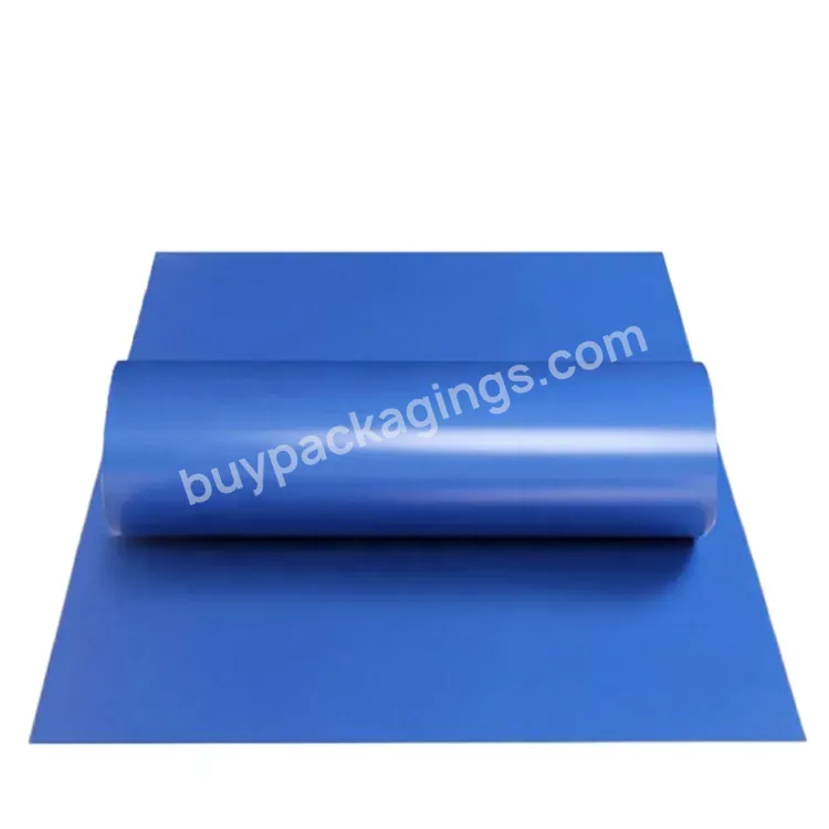 China Directly Supplier Positive Lithographic Aluminum Ps Plate For Sale Offset Printing Ps Plate
