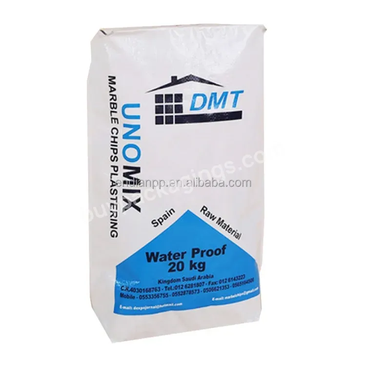 China Factory 20kg 25kg 50kg Kraft Paper Cement Flour Packaging Sack - Buy Flour Packaging Sack,25kg Flour Packaging Sack,20kg Cement Sack.