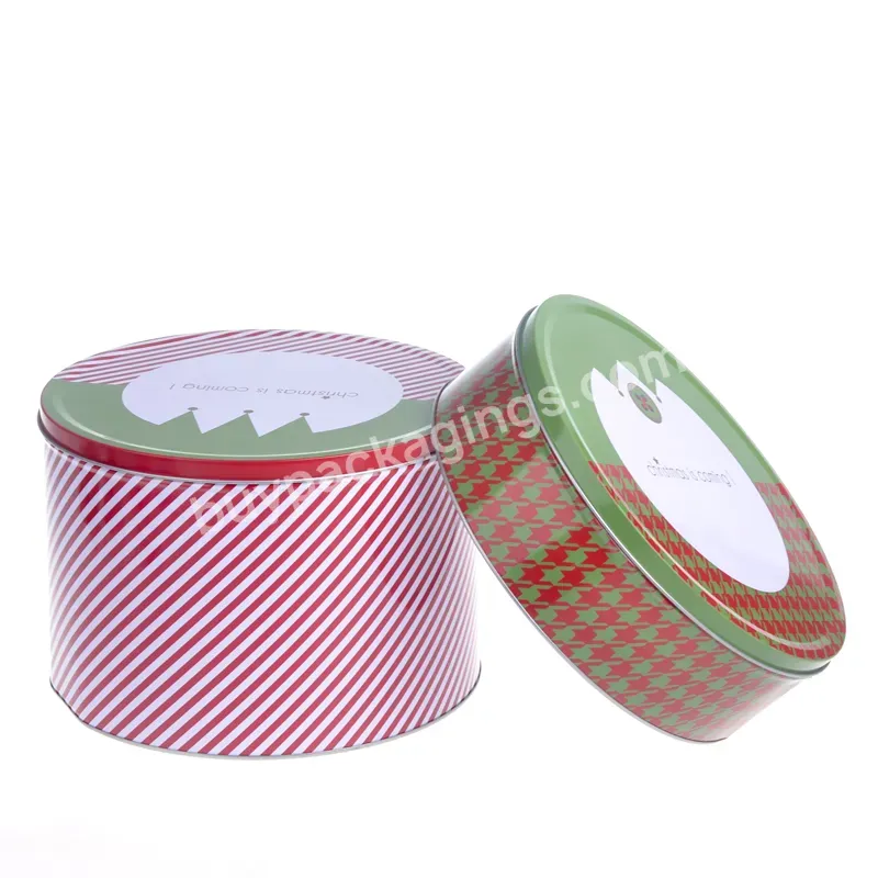China Factory Recycle Decorative Christmas Tins Wholesale - Buy Christmas Tins Wholesale,Decorative Christmas Tins,Decorative Christmas Tins Wholesale.