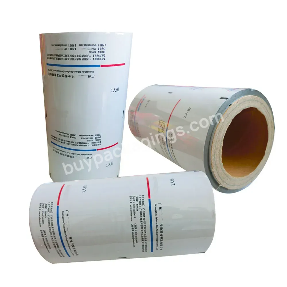 China Factory Supplied Top Quality Aluminum Foil Sealing Roll Film Plastic Printed Laminated Packing Sealing Film Roll Film - Buy Laminated Packing Sealing Film Roll Film,Aluminum Foil Sealing Roll Film Plastic,Packaging Roll Film.
