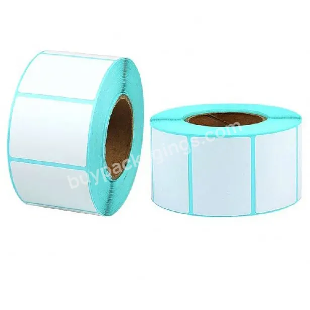 China Factory Supplier Custom Printing Thermal Label Sticker Roll For Printer - Buy Thermal Label Sticker Roll,Roll Bottle Label Sticker,Custom Printed Tape Rolls.