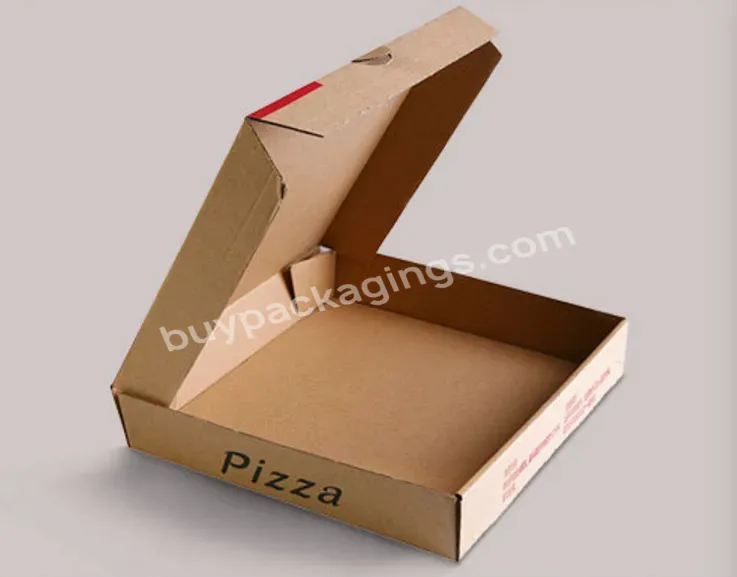China Factory Wholesales 6/8/10//12/14/16 Inch Rectangular Pizza Box - Buy Wholesales,Pizza Box,Rectangular.