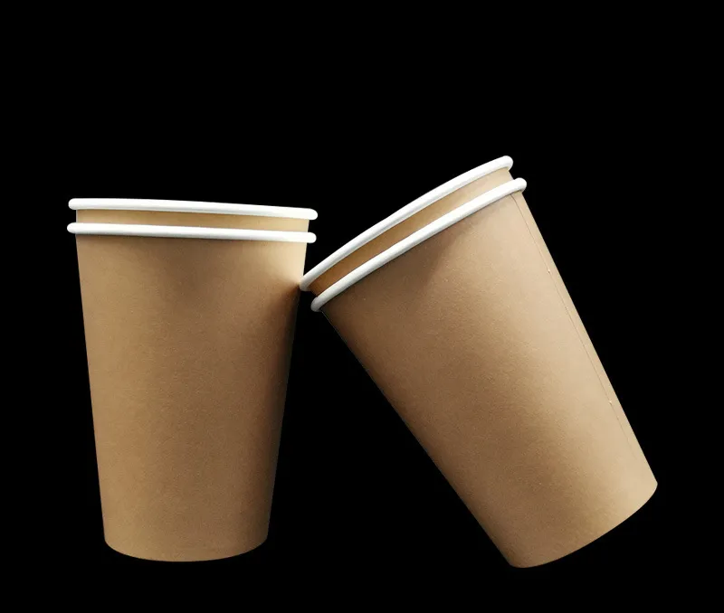 China higher quality good price paper cups ( 200 ml ) custom printed paper coffee cups paper coffee cups