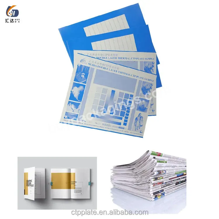 China Leading Factory Of Dark Blue Color Offset Ctp Ctcp Printing Plate Thermal Uv Ctp Plate - Buy Aluminum Plate For Sale,Offset Ctp Ctcp Printing Plate,Thermal Ctp Plate.
