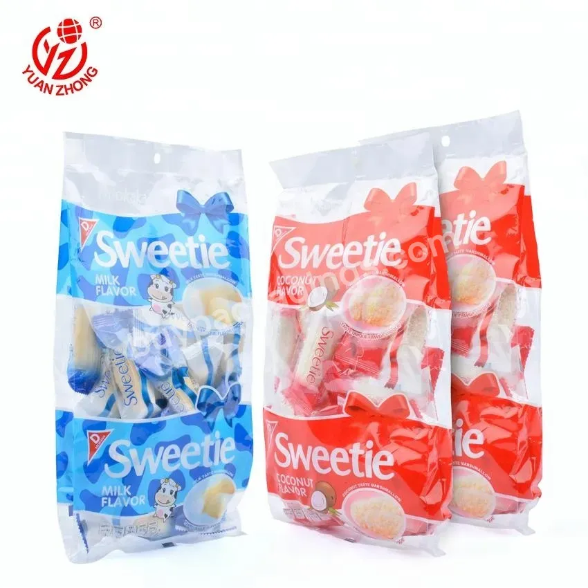 China Manufacturer Cotton Candy Packaging Bag Custom Logo Printing Food Grade Plastic Bag For Sale - Buy Custom Bags Logo Printing,Pouches Plastic,Plastic Candy Bag.