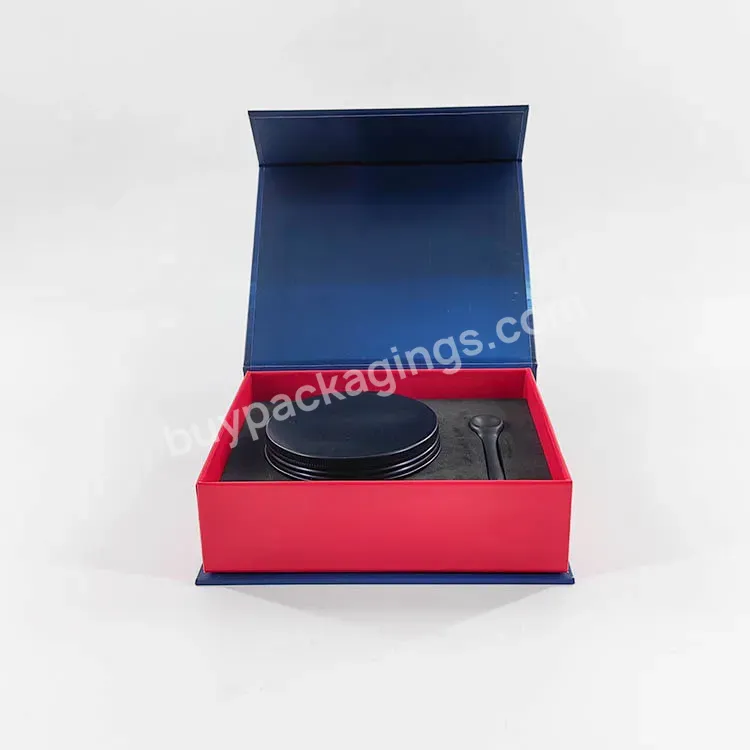China Manufacturer Different Color Custom Free Sample Food Box Caviar Package Box - Buy Retail Manufacturer Customized Print Excellent Black Paper Boxes Caviar Package,Oem Manufacturer Customized Logo Excellent Custom Boxes Caviar Package Box,Caviar