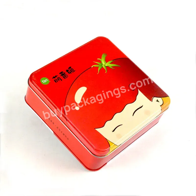 China Manufacturer Direct Supply Teneke Kutu Pet Foods Tin Tomatoes Box - Buy Teneke Kutu,Tin Tomatoes,Pet Foods Tin.