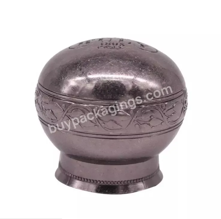 China Manufacturer Direct Supply Zamac Ball Shape Perfume Cap Zinc Alloy Round Perfume Cap - Buy Caps For Perfume Bottles,15mm Perfume Cap,Luxury Perfumes Lid.