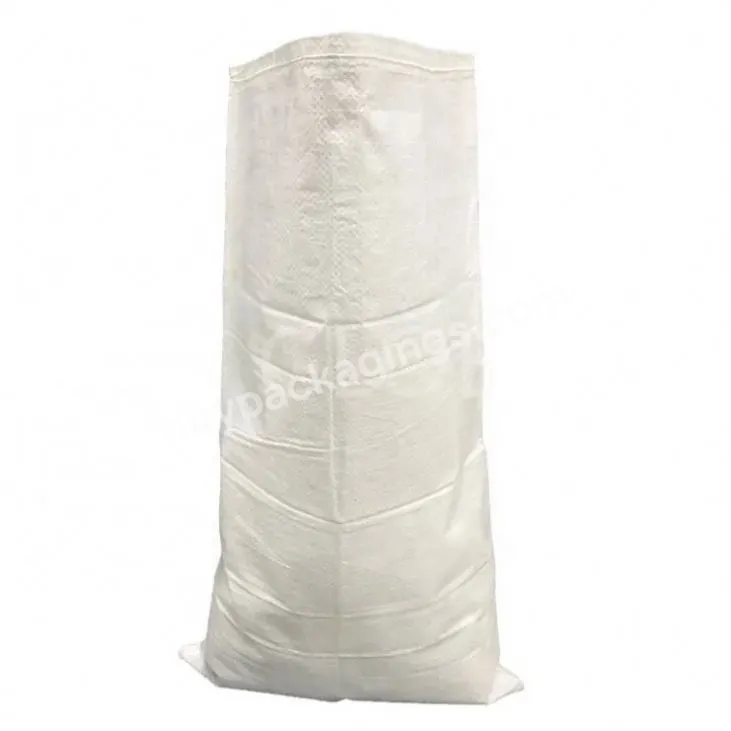 China Manufacturer Durable Printed Pp Woven Bags 50 Kg Agricultural Use Polypropylene Packing Rice Wheat Salt Sugar Sacks - Buy Pp Woven Bag,Printed Pp Woven Bags,Pp Woven Bags 50kg.