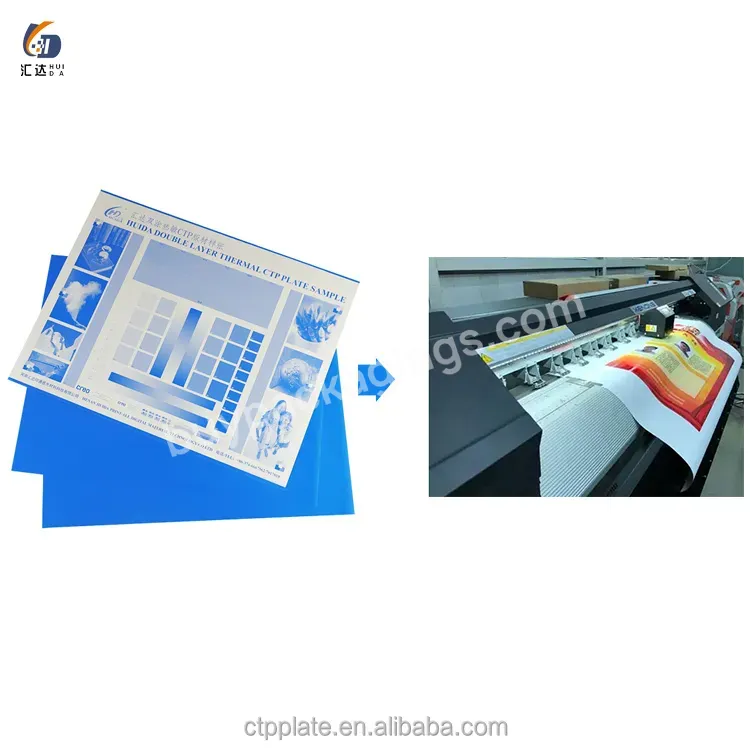 China Positive Ctp Ctcp Printing Plate Aluminum Ctcp Plates Thermal Uv Ctp Plates - Buy Aluminum Ctcp Plates,Thermal Uv Ctp Plate,Offset Ctcp Plate.