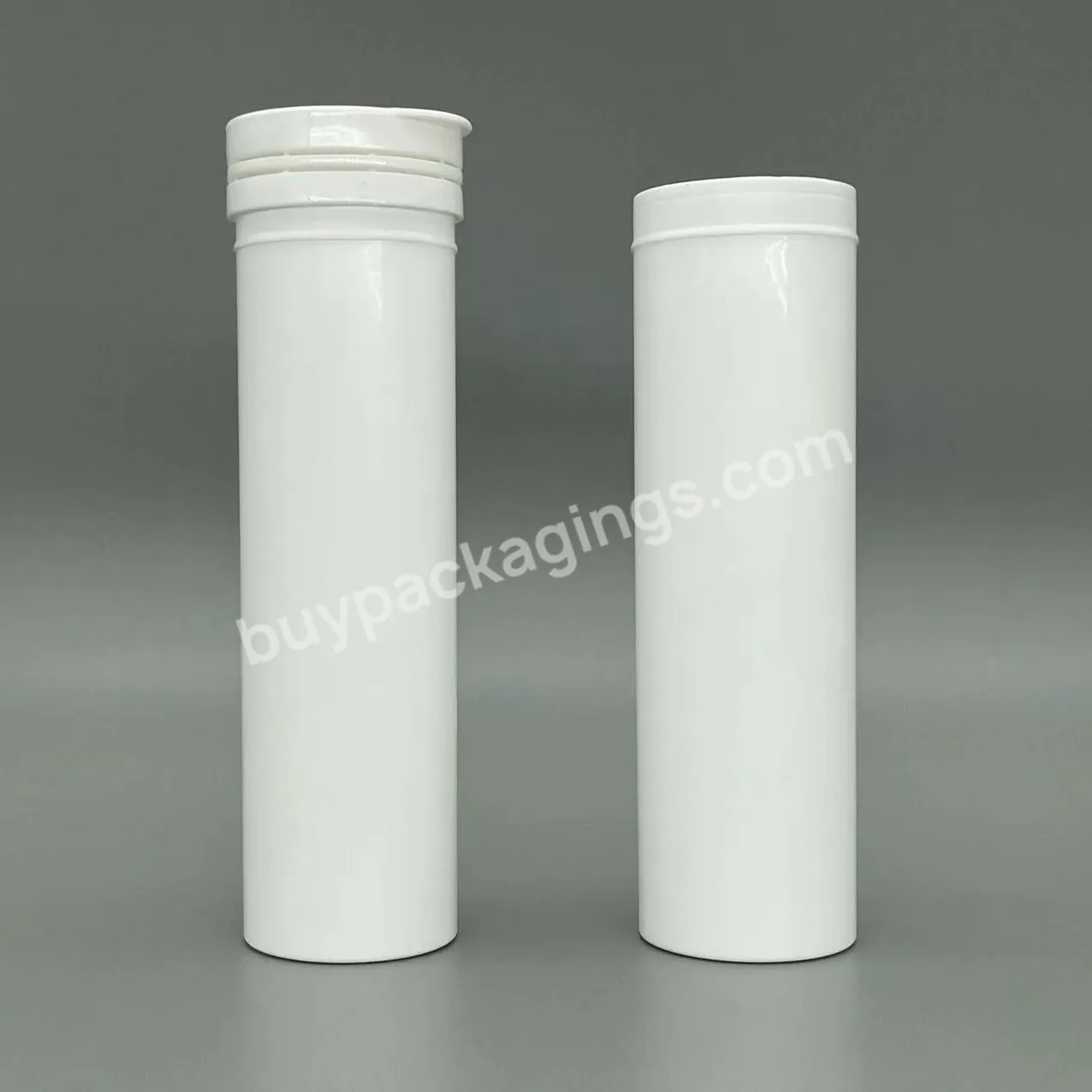 China Price Plastic Bottles For Effervescent Tablets Effervescent Bottle With Heat Printing Recyclable Packaging Tube - Buy Plastic Bottles For Effervescent Tablets,Effervescent Bottle With Heat Printing,Recyclable Packaging Effervescent Tube.