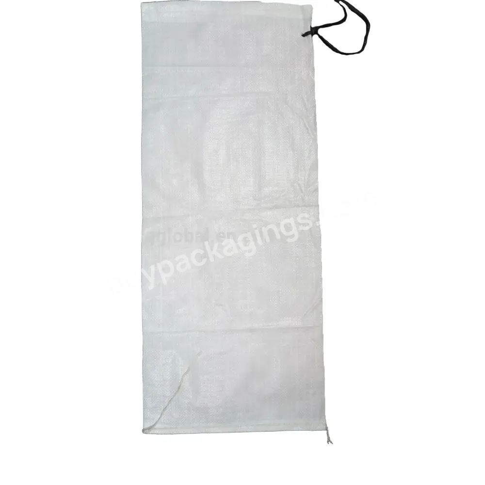 China Wholesale White Pp Woven Tube Sand Bags - Buy Tube Sand Bags,Woven Tube Sand Bags,Pp Woven Tube Sand Bags.