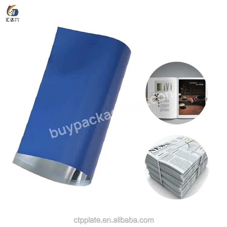 Chinese Ctcp Plates Offset Ctp Ctcp Printing Plate For Newspaper Printing Single Layer Coating Thermal Ctp Plates - Buy Chinese Ctcp Plates,Offset Ctp Ctcp Printing Plate,Thermal Ctp Plates.