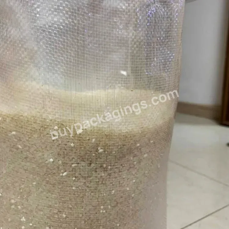 Chinese Factory Sale Various Sizes Polypropylene Pp Sack Recyclable Pp Plastic Bag Recyclable Pp Woven Bag Manufacturers - Buy Polypropylene Pp Sack,Plastic Bag Manufacturers,Recyclable Pp Woven Bag.