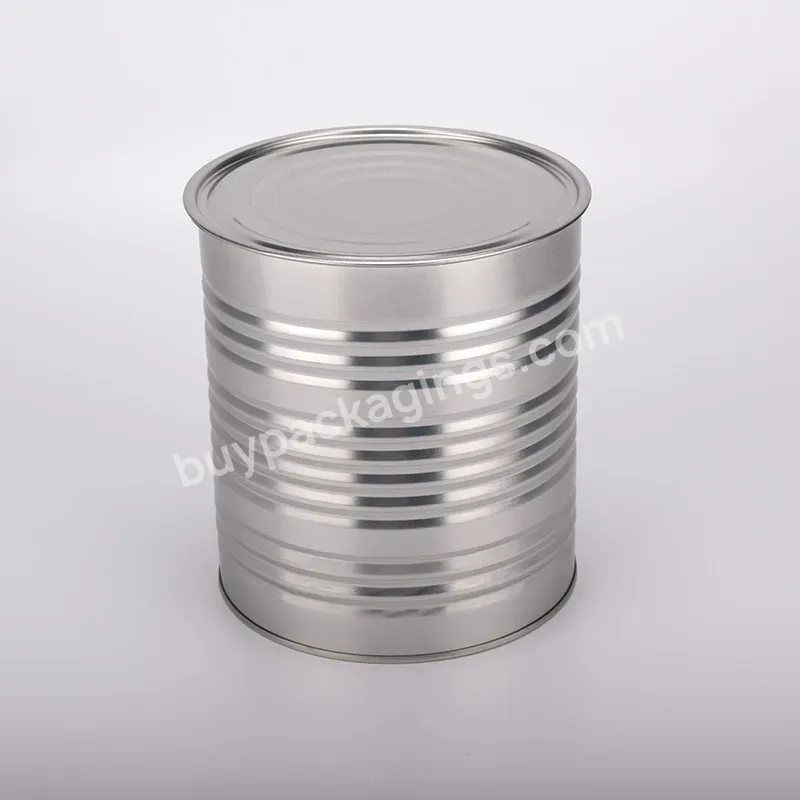 Chinese Factory Wholesale 1 Liter Easy To Open Milk Powder Cans For Food Cans Empty Cans - Buy Milk Powder Can Packaging,Powdered Milk Can,Tin Can For Milk Machine.