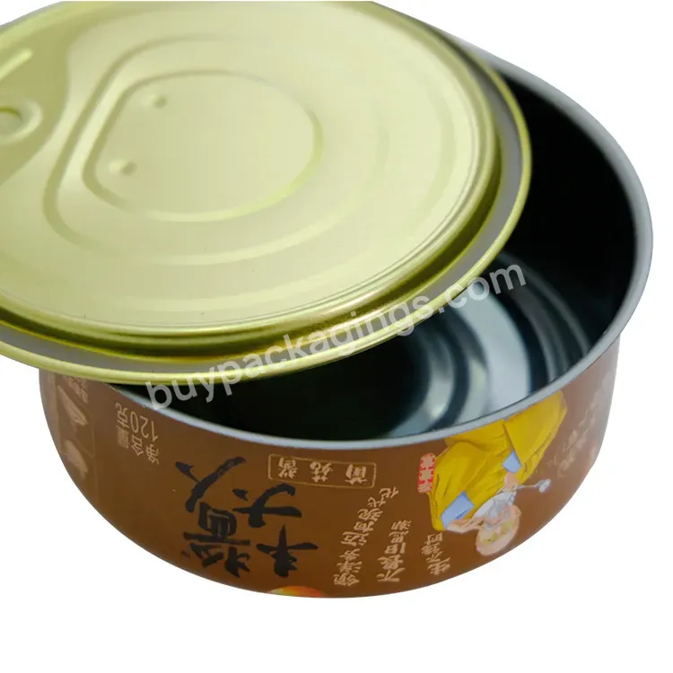 Chinese Imports Cheap Popular Hot Sale Wholesale Bulk Outdoor Mushroom Sauce Food Packaging Tin Cans Hermetic Container - Buy Tin Can Hermetic,Can Container,Food Packaging Tin Cans.