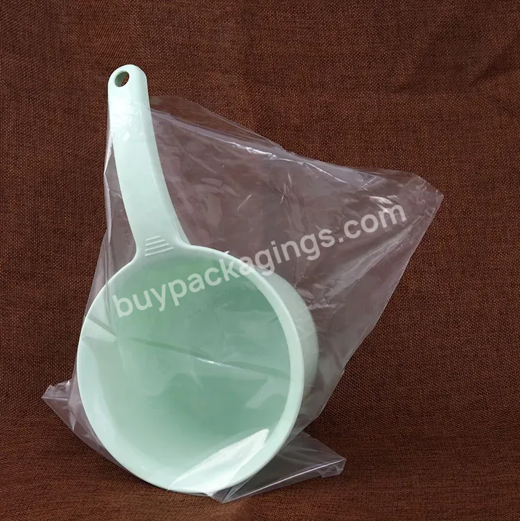 Chinese Manufacturers Pe Flat Pocket Candy Transparent Plastic Packaging Bag - Buy Plastic Bags For Packaging,Custom Bags With Logo Plastic,Plastic Candy Bag.
