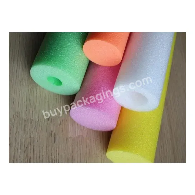 Chinese Supplier Protective Film Wrap Packing Set Wall Panels For Packaging Disposable Plates Foam Roller Tube - Buy Foam Wrap,Packing Tube,Foam Roller Set.