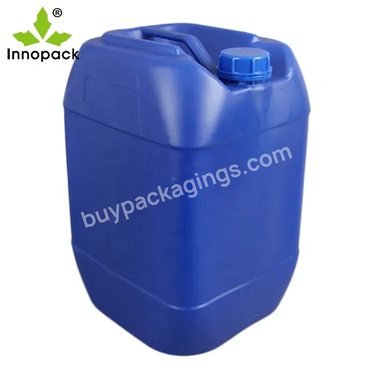 Chinese Supplier Quick Delivery Plastic Jerry Can Production Blow Molding Making Machine For Oil Packing