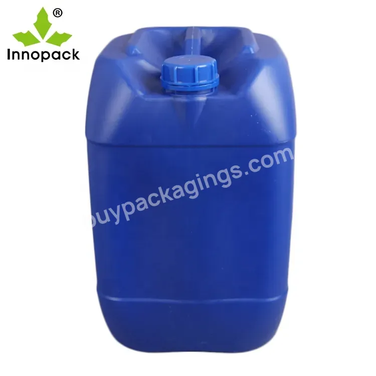Chinese Supplier Quick Delivery Plastic Jerry Can Production Blow Molding Making Machine For Oil Packing