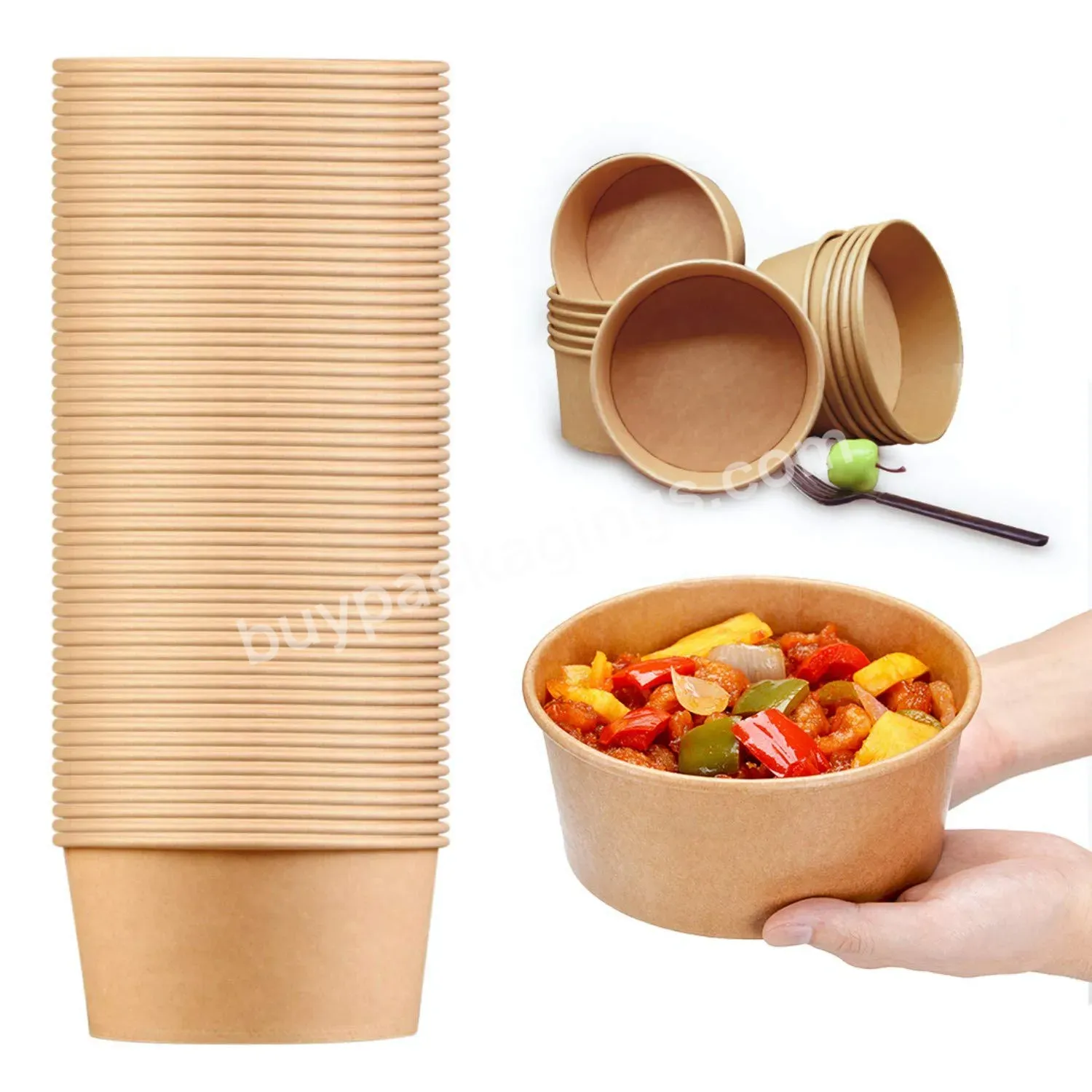 Chinese Wholesale Disposable Soup Bowl Food Grade Paper Pulp Molded Products Manufacturer Can Be Customized - Buy Disposable Soup Bowl,Food Grade Paper Bowl,Paper Pulp Molded Products.