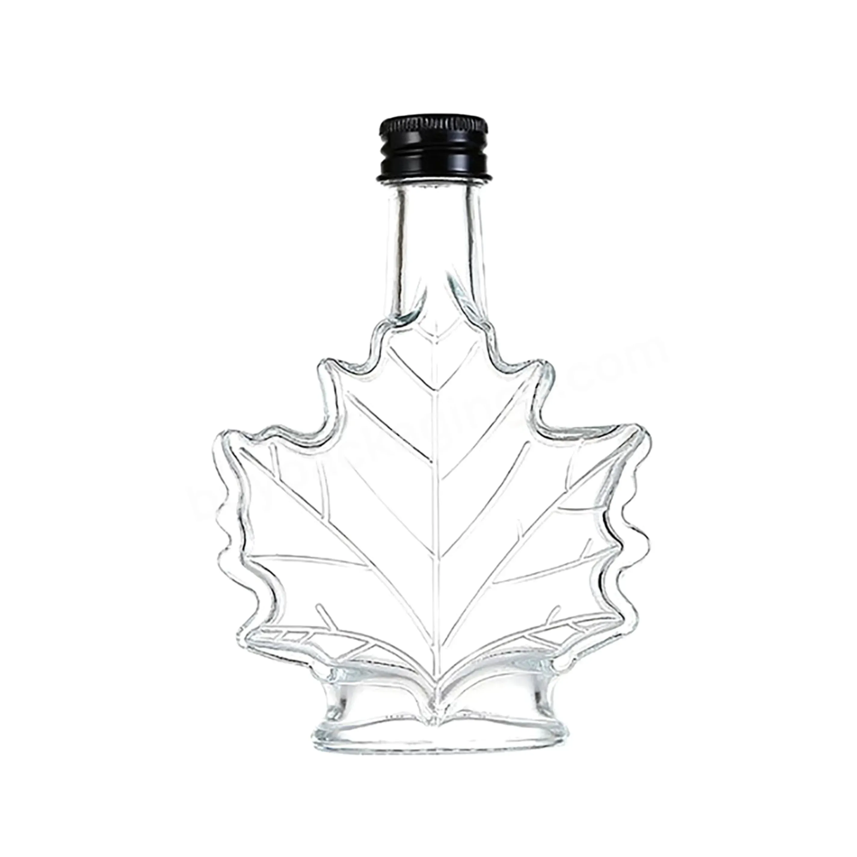 Christmas Decoration Supplies Creative Transparent Sealed Maple Leaf Decoration Wish Candy Juice Cold Drink Wine Bottle - Buy Christmas Decoration Supplies Bottle,Creative Transparent Sealed Maple Leaf Decoration Wish Bottle,Candy Juice Cold Drink Wi