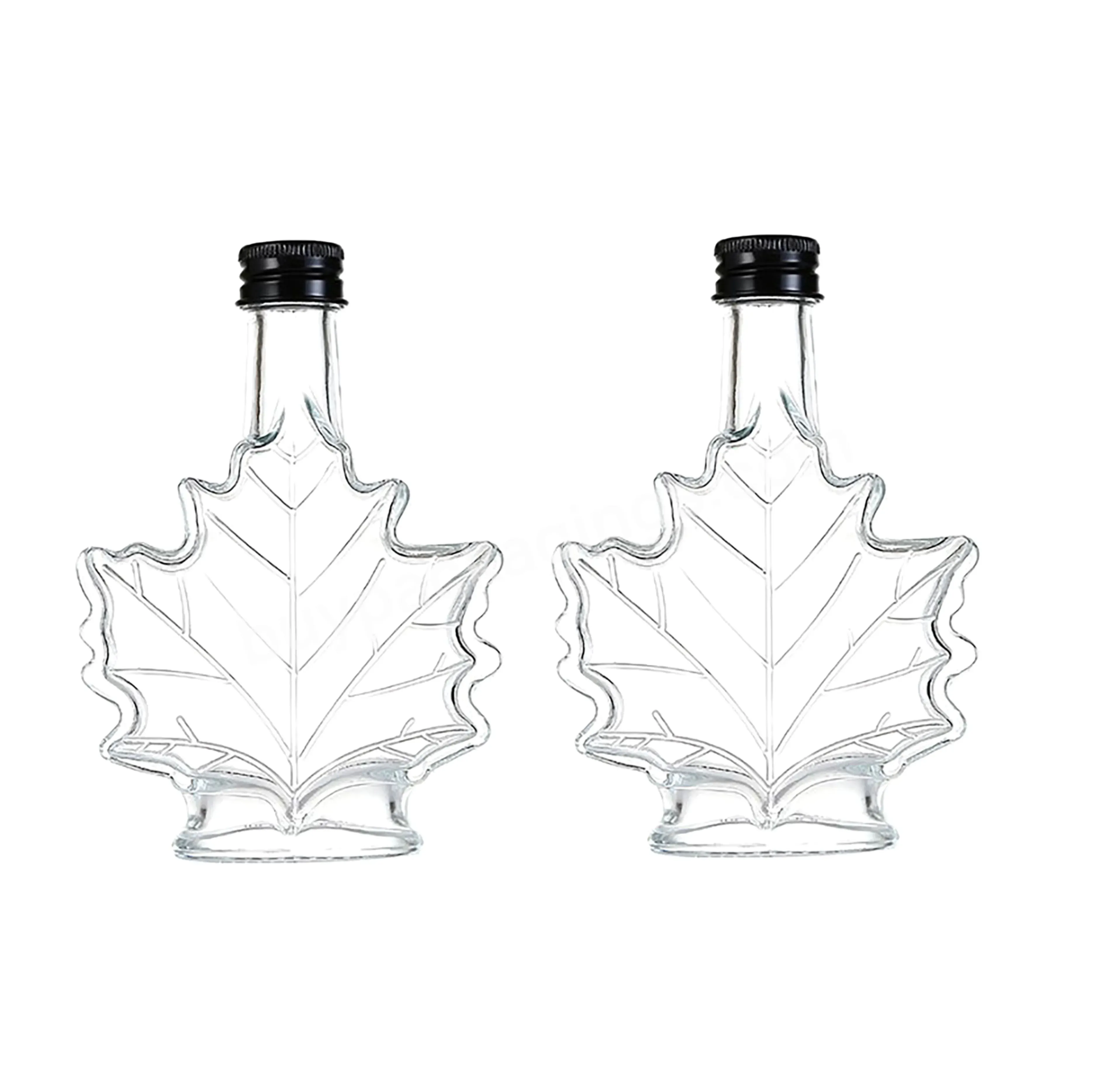 Christmas Decoration Supplies Creative Transparent Sealed Maple Leaf Decoration Wish Candy Juice Cold Drink Wine Bottle - Buy Christmas Decoration Supplies Bottle,Creative Transparent Sealed Maple Leaf Decoration Wish Bottle,Candy Juice Cold Drink Wi