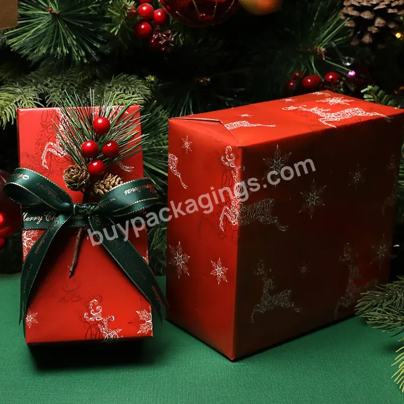 Christmas Gift Wrapping Tissue Paper For Packaging Plain - Buy T-shirt Tissue Paper,Cheap Custom Printed Tissue Paper,Custom Logo Wrapping Paper.