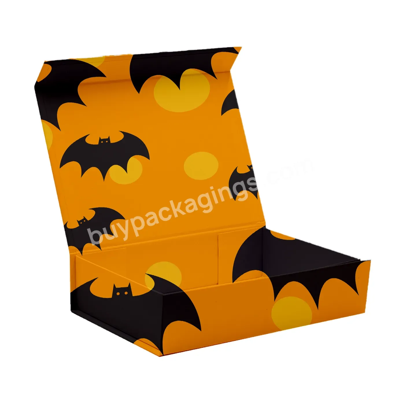 Christmas Halloween Guangzhou Price Recycle Paper Rectangle Sweets Nuts Folding Biodegradable Kraft Paper Packaging Boxes - Buy Paper Boxes,Kraft Paper Box,Paper Packaging Box.
